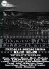 Lillehammer sommerjam 2014