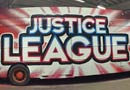 Justice League 2016