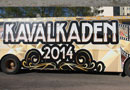 Kavalkaden 2014