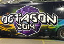 Octagon 2014