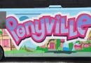 Ponyville 2016