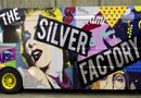 The Silver Factory 2014